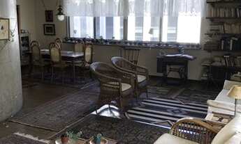 Imagem 3: APARTAMENTO - ALTO DE PINHEIROS - SP