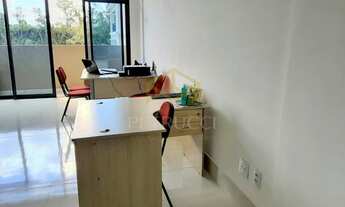 Imagem 5: Sala - Jardim Chapadão - Campinas