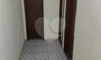 Imagem 7: Apartamento tipo casa - 02 quartos - Cavalcanti