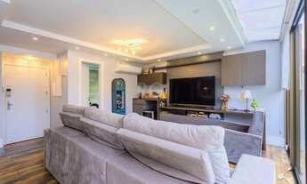 Imagem 5: Porto Alegre - Apartamento Padrão - Moinhos de Vento