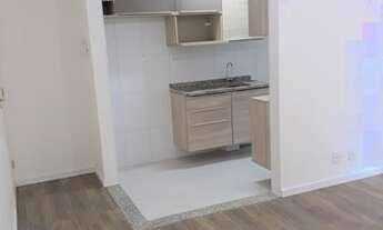 Imagem: Apartamento para venda com 54 metros quadrados