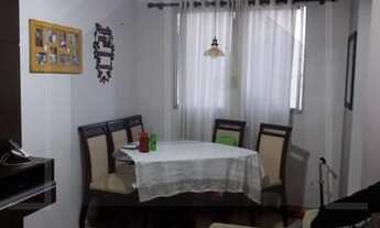 Imagem 3: Apartamento - Jardim Márcia - Campinas