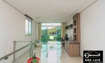 Imagem 6: BELO HORIZONTE - Cobertura - Ouro Preto