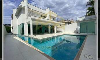 Imagem 6: Casa - Tamboré - Barueri