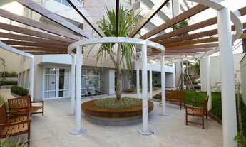 Imagem 4: Apartamento - Cambuí - Campinas