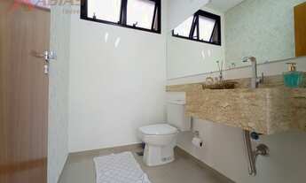 Imagem 7: São Carlos - Casa de Condomínio - Condomínio Damha III São Carlos