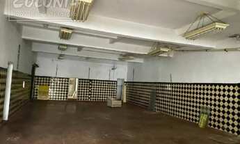 Imagem 3: Santo André - Loja/Salão - Vila Metalúrgica