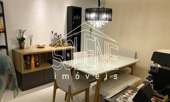 Imagem 3: APARTAMENTO A VENDA NO JARDIM BELA VISTA COM 3 DORMITÓRIOS SENDO 1 SUITE E 2 VAGAS DE GARA