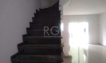 Imagem 7: Porto Alegre - Casa Padrão - Hípica