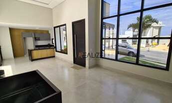 Imagem 4: Casa com 3 dormitórios à venda, 148 m² por R$ 1.300.000 - Condomínio Montreal Residence