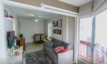 Imagem 2: Porto Alegre - Apartamento Padrão - Azenha