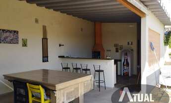 Imagem 6: Casa em Atibaia de 3 dormitório com ótima localização