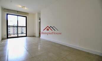 Imagem 2: Venda Apartamento 2 Dormitórios - 64 m² Vila Olímpia