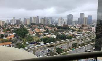 Imagem 3: APARTAMENTO - BROOKLIN - SP