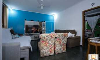 Imagem 3: Casa (térrea na rua) 3 dormitórios/suite, cozinha planejada