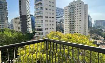 Imagem 2: Apartamento Locação 2 Dormitórios - 86 m² Vila Olímpia