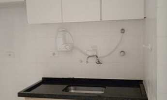 Imagem 6: Lindo apartamento em Moema pássaros, com 1 dormitório, 2 banheiros, 1 vaga de garagem