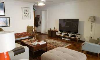 Imagem 2: Apartamento Venda 3 Dormitórios - 136 m² Itaim Bibi