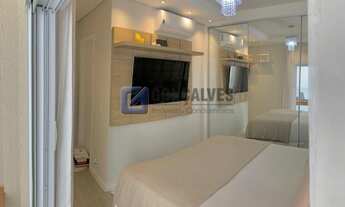 Imagem 4: SAO CAETANO DO SUL - Residential / Apartment - BARCELONA