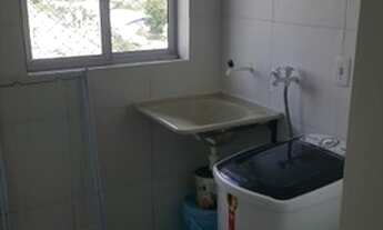 Imagem 2: Alugo apto mobiliado Garden Ville 2/4 sendo 1 suíte 1.800