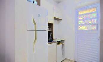 Imagem 5: Casa com 2 quartos à venda, 50 m² por R$ 150.000 - Caucaia do Alto - Cotia/SP