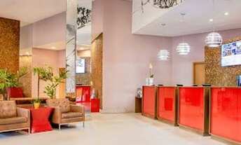 Imagem 6: Apartamento para aluguel com 33 metros quadrados com 1 quarto em Caminho das Árvores - Sal