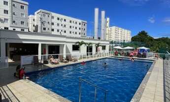 Imagem: REPASSE APARTAMENTO NO JARDIM DA COSTA