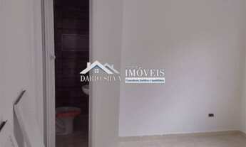 Imagem 2: VENDO CASA GEMINADA, BAIRRO OCIAN, PRAIA GRANDE - SP