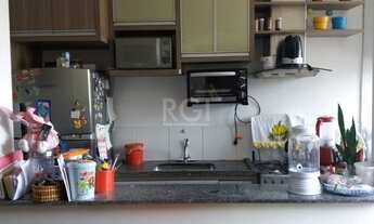 Imagem 7: Apartamento em Nonoai