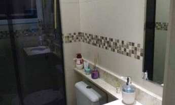 Imagem 6: Apartamento 3 dorms no Taboão da Serra reformado c móveis planejados aceita financiamento