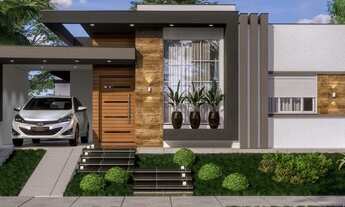 Imagem: Casa com 3 dormitórios à venda em Passo