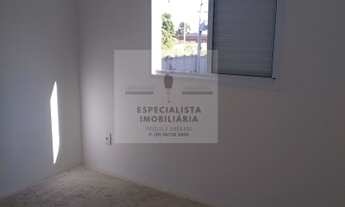 Imagem 2: Apartamento com 2 quartos, 41m2, à venda em Monte Mor, Terra Preta