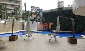 Imagem 7: Apartamento à venda, 230 m² por R$ 2.800.000,00 - Meireles - Fortaleza/CE