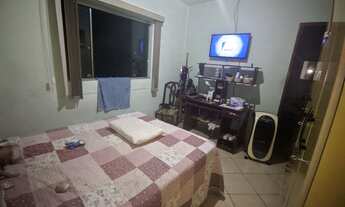 Imagem: Alugo kitnet Mobiliada com Garagem