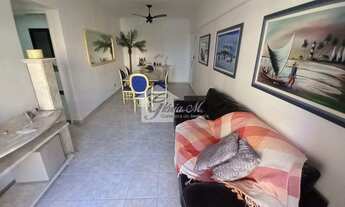 Imagem 5: Apartamento com 3 dorms, Tupi, Praia Grande - R$ 350 mil, Cod: 1335
