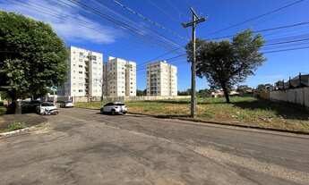 Imagem 5: Palmas - Terreno Padrão - Plano Diretor Norte