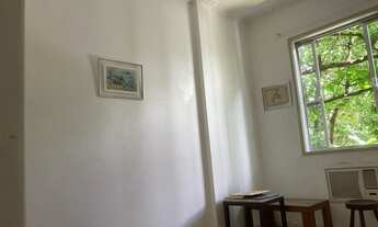 Imagem 5: Apartamento com 1 dormitório para alugar, 40 m² por R$ 3.200,00/mês - Ipanema - Rio de Jan
