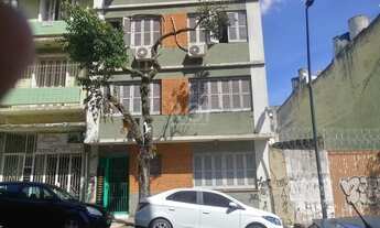 Imagem: APARTAMENTO 02 DORMITÓRIOS, BAIRRO CENTRO