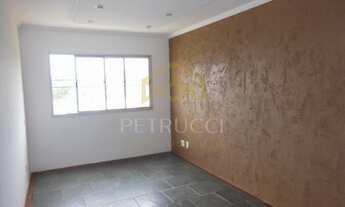 Imagem 2: Apartamento - Jardim Novo Campos Elíseos - Campinas