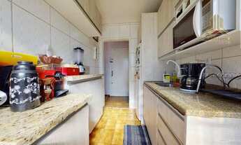 Imagem 2: Apartamento de um dormitório na Avenida Bento Gonçalves em Porto Alegre