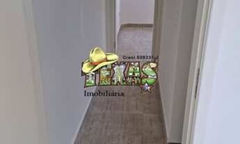 Imagem 4: SOBRADO FRONTAL COM 2 DORM/1 VAGA