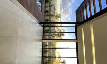 Imagem 5: Casa de esquina 03 suítes