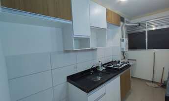 Imagem 6: Apartamento com 2/4, 2º andar Sol da manhã, reformado, no Barreto