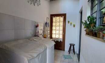 Imagem 7: Casa para venda com 198 metros quadrados com 5 quartos em Loteamento Jardim Morumbi - Atib