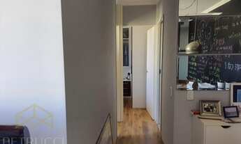 Imagem 3: Apartamento - Parque Itália - Campinas