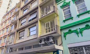 Imagem: Porto Alegre - Apartamento Padrão - Centro