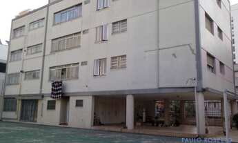 Imagem 7: PRÉDIO - PERDIZES - SP