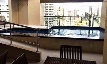 Imagem 3: Smart Boulevard, bairro do Umarizal, 1 quartos, com 44m²