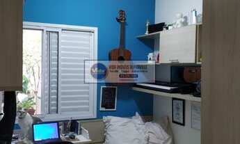 Imagem 2: Barueri - Apartamento Padrão - Jardim Tupanci