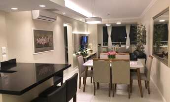 Imagem 5: Excelente apartamento 87 m2 privativos, 2 dormitórios, no Saco Grande - Florianópolis - SC